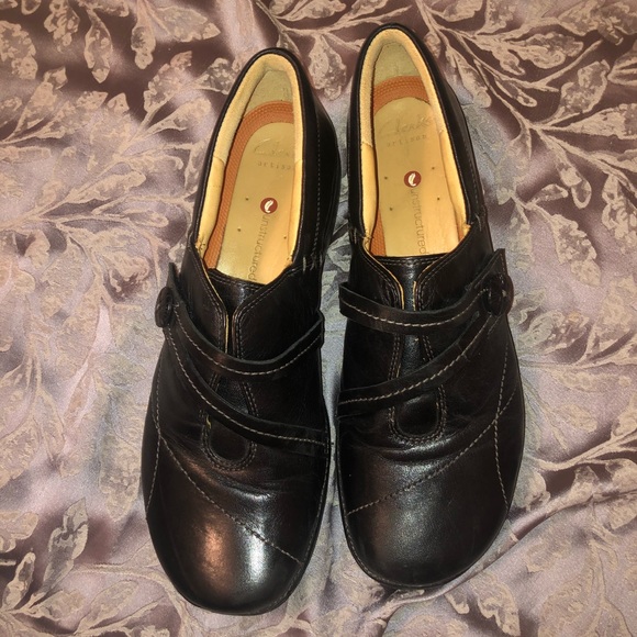 Clarks shoes - Picture 2 of 5